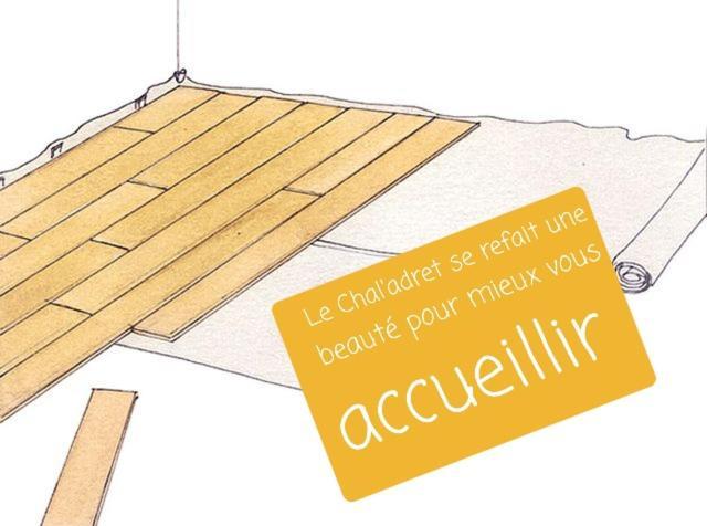 فيلا Le Chal Adret Cardonville المظهر الخارجي الصورة
